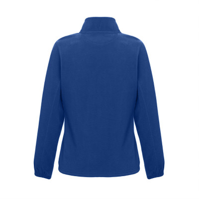 THC GAMA WOMEN. High-density fleece jacket for women in polyester